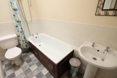 2 bed flat, Clayton Street, Newcastle Upon Tyne, Newcastle, NE15PZ - Image 11